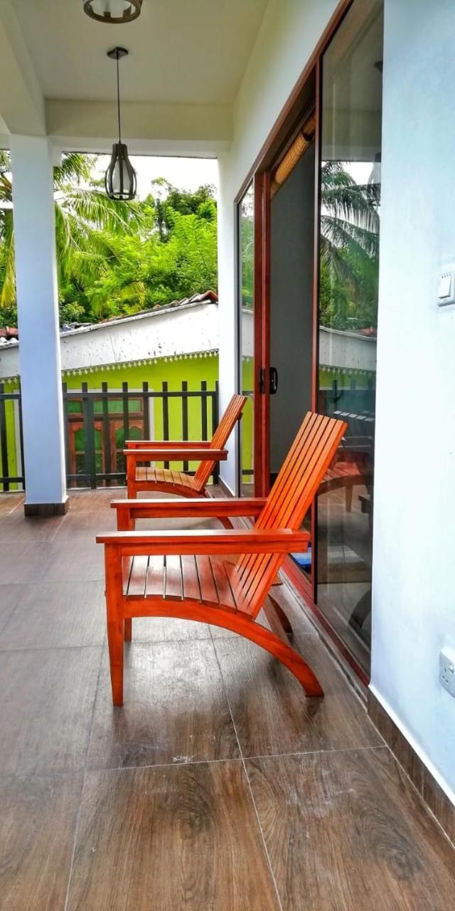 Divine View Homestay Ella Exteriör bild
